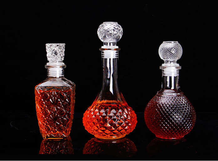 玻璃瓶生產(chǎn)廠家 玻璃瓶生產(chǎn)廠家