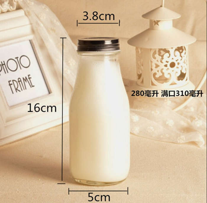 玻璃瓶如何清洗才能光亮如新？